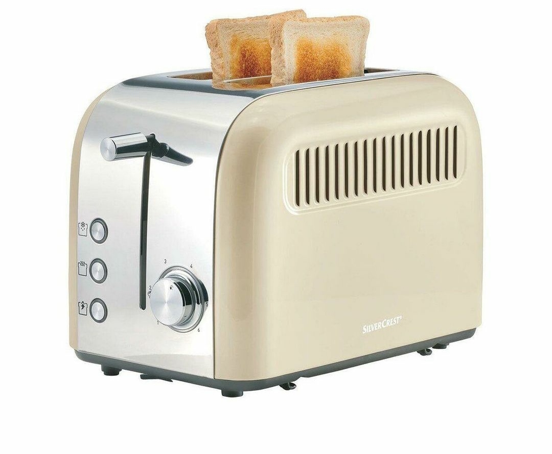 silvercrest toaster 920