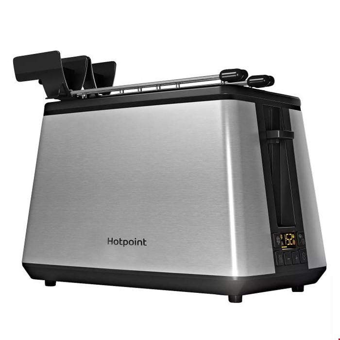 توستر نان Hotpoint tt22eu mouk