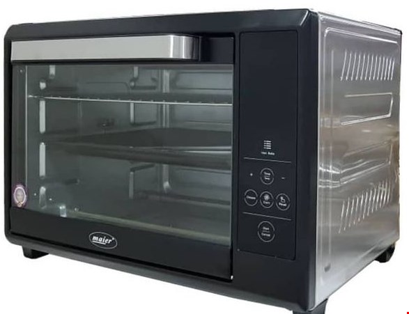 آون توستر دیجیتال مایر 7910