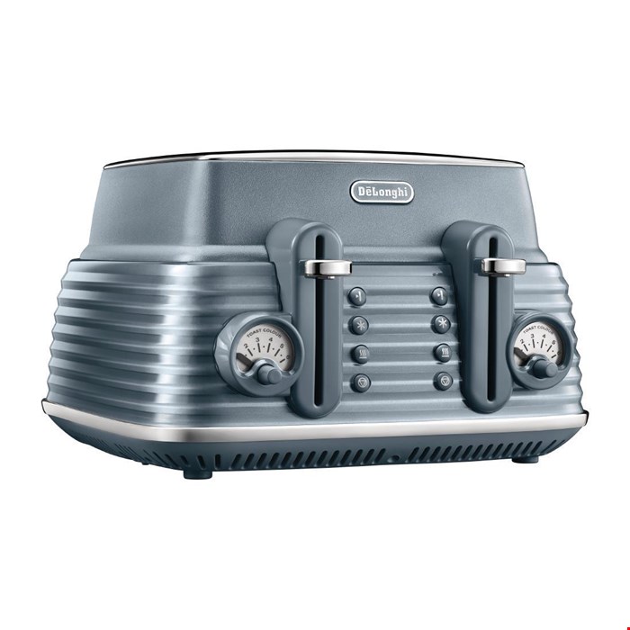 توستر نان 4 لاین دلونگی scolpito