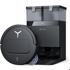 جارو رباتیک اکووکس مدل t50 pro omni