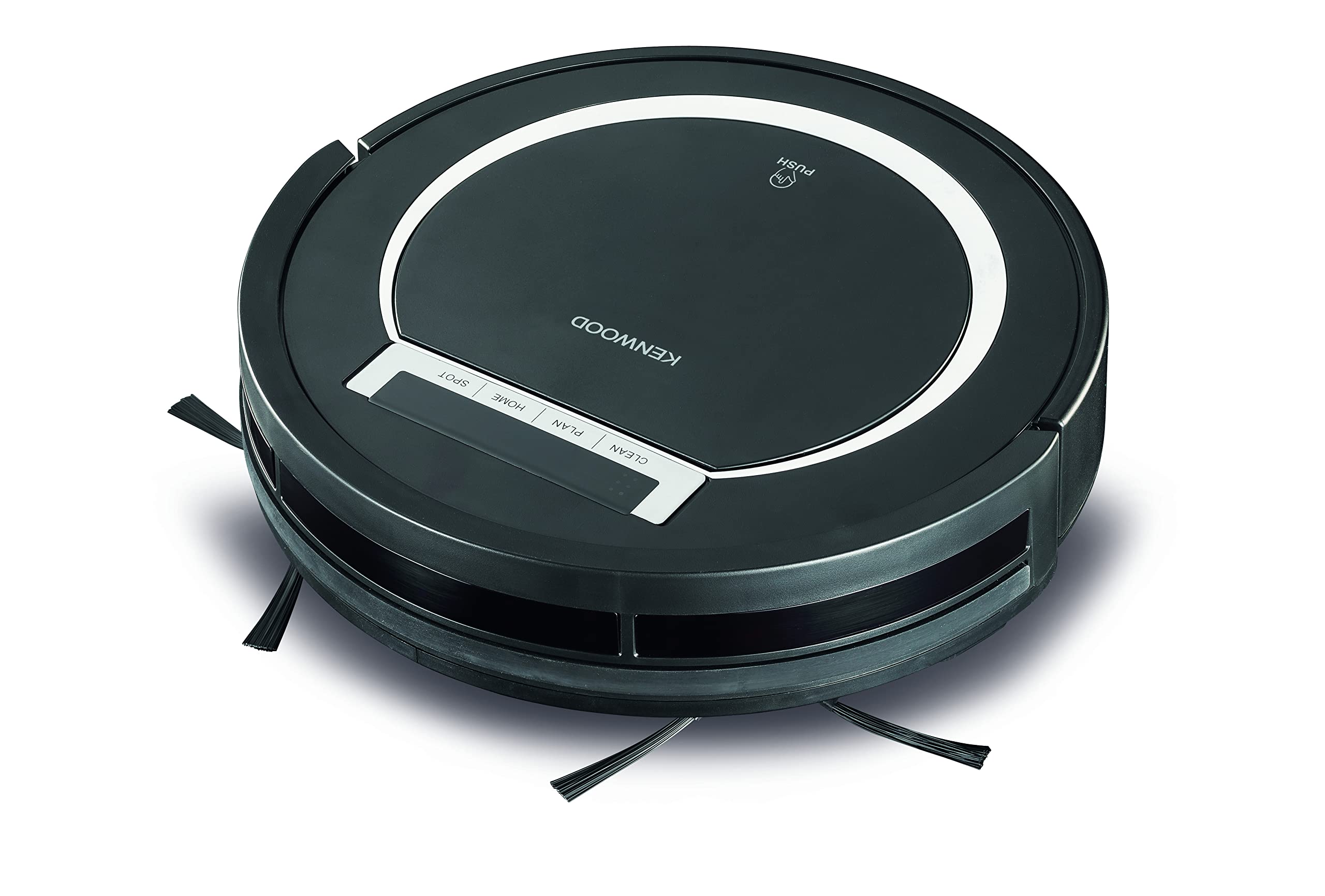 kenwood robot vacuum vrp10