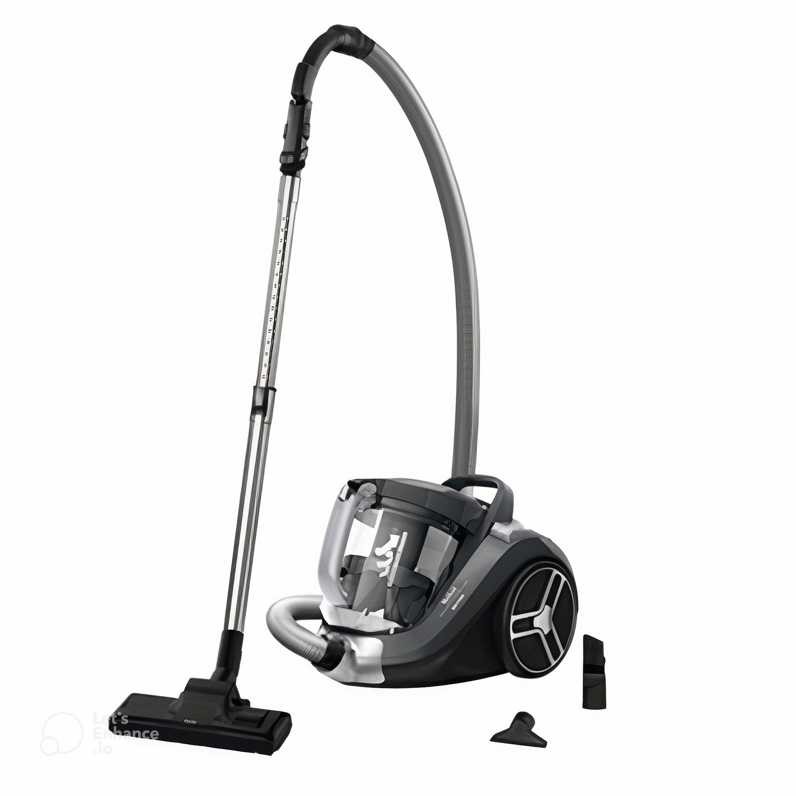 Tefal vacuum cleaner tw4826
