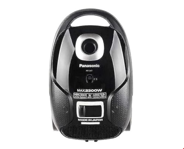 جاروبرقی پاناسونیک ژاپن cj917