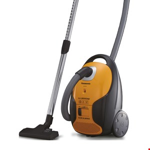 جاروبرقی پاناسونیک ژاپن مدل mc-cj913