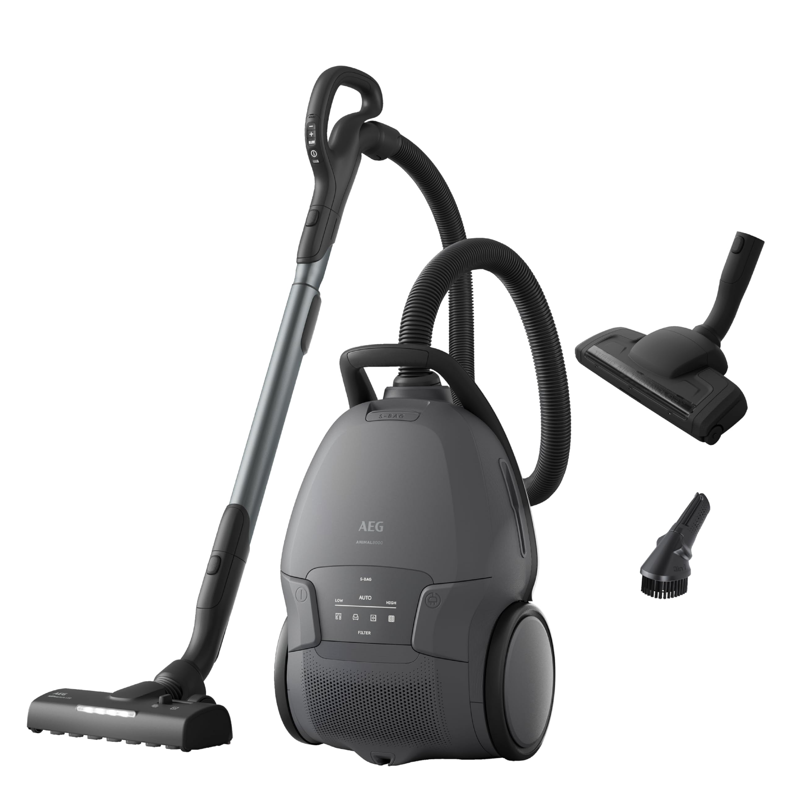 AEG ab81a2dg vacuum cleaner