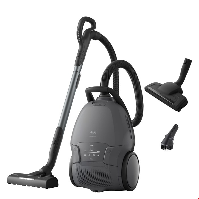 جاروبرقی آاگ مدل ab81a2dg