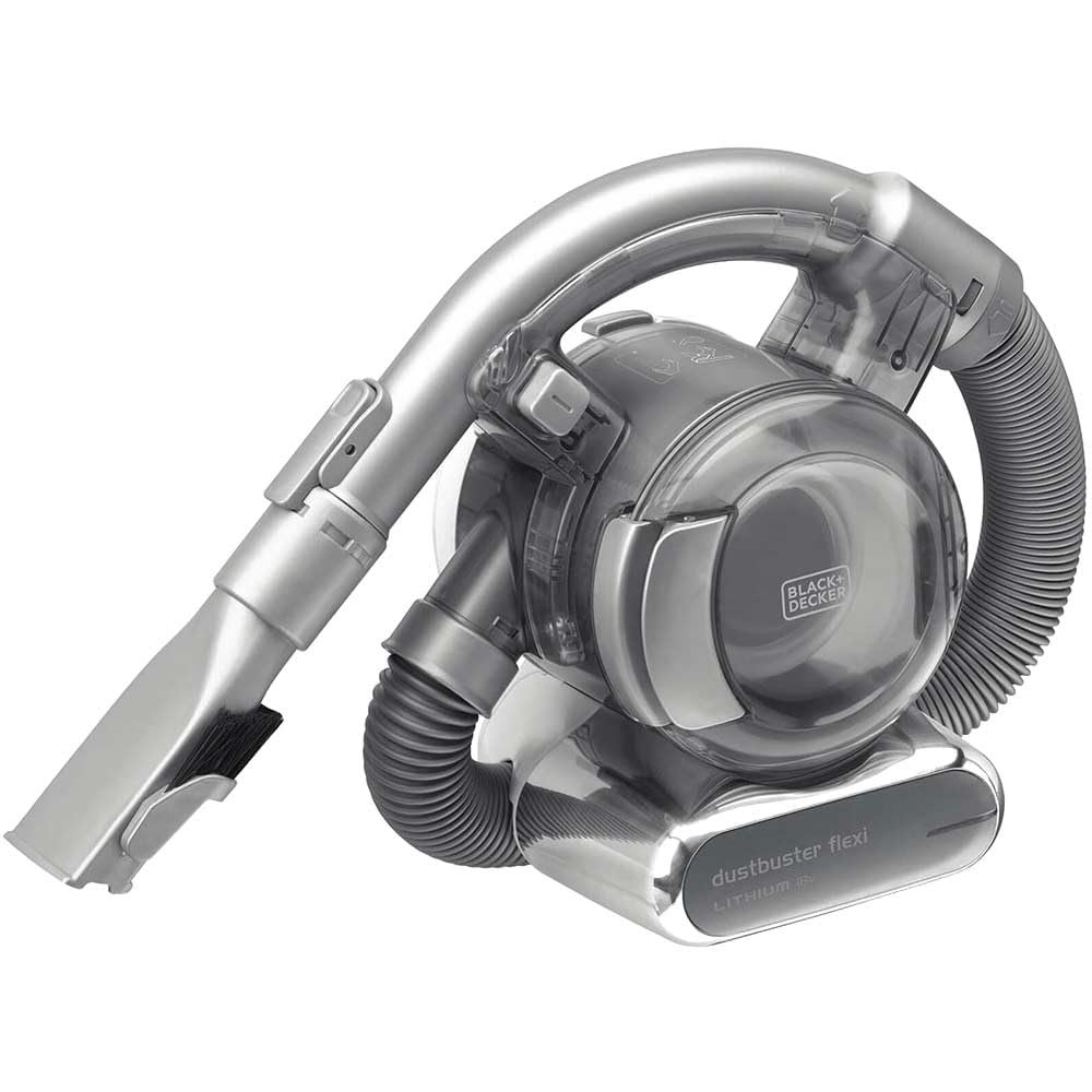black+decker pd1820 Flexi vacuum cordless