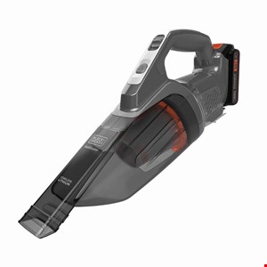 جاروشارژی بلک انددکر مدل bchv001c1