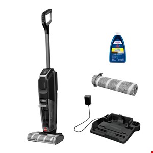 جاروشارژی و زمین شوی بیسل مدل Omniforce 4000