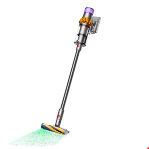جاروشارژی دایسون مدل v15 detect absolute