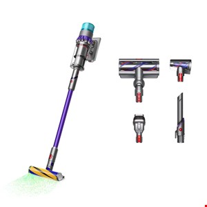 جاروشارژی دایسون مدل gen5 detect