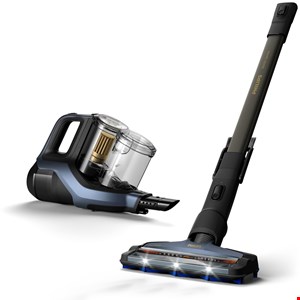 جاروشارژی فیلیپس مدل xc8043
