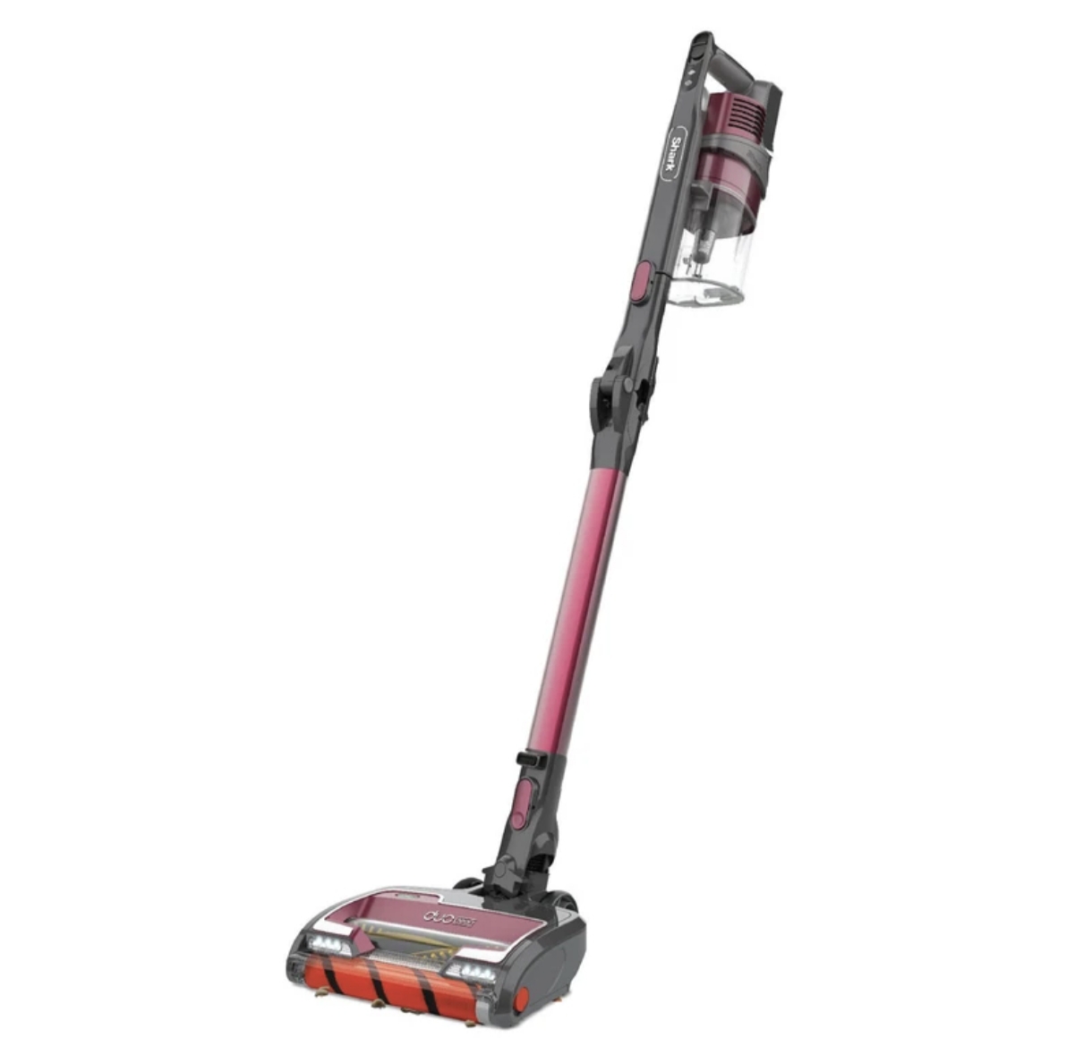 shark cordless stick vacuum lz201