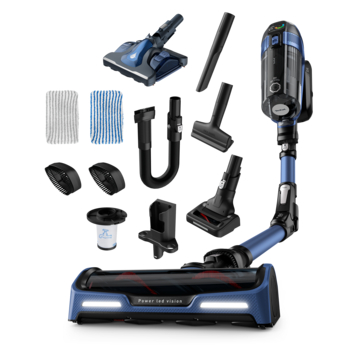 tefal vacuum cordless aqua flex ty99co