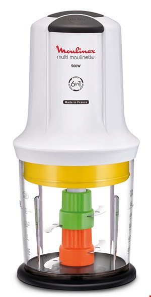 خردکن مولینکس mini chopper