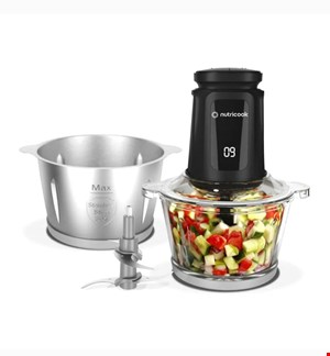 خردکن نوتریکوک مدل choppi XXL ch2000