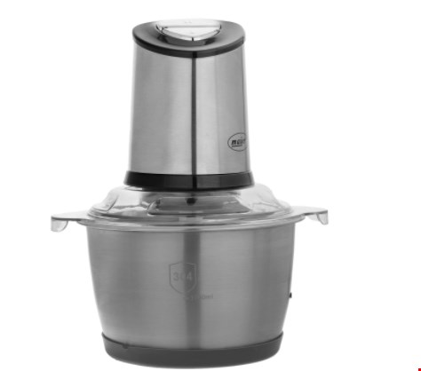 خدکن استیل مایر مدل 380