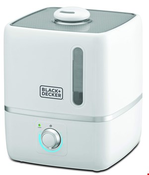 بخور سرد و رطوبت ساز بلک اند دکر hm3000