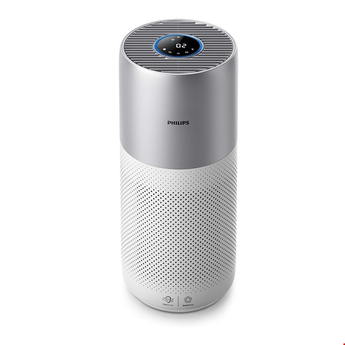 تصفیه هوای فیلیپس مدل ac3036