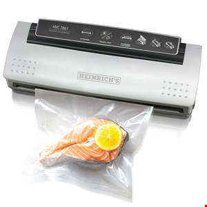 دستگاه وکیوم پرس هنریچ مدل hvc7661