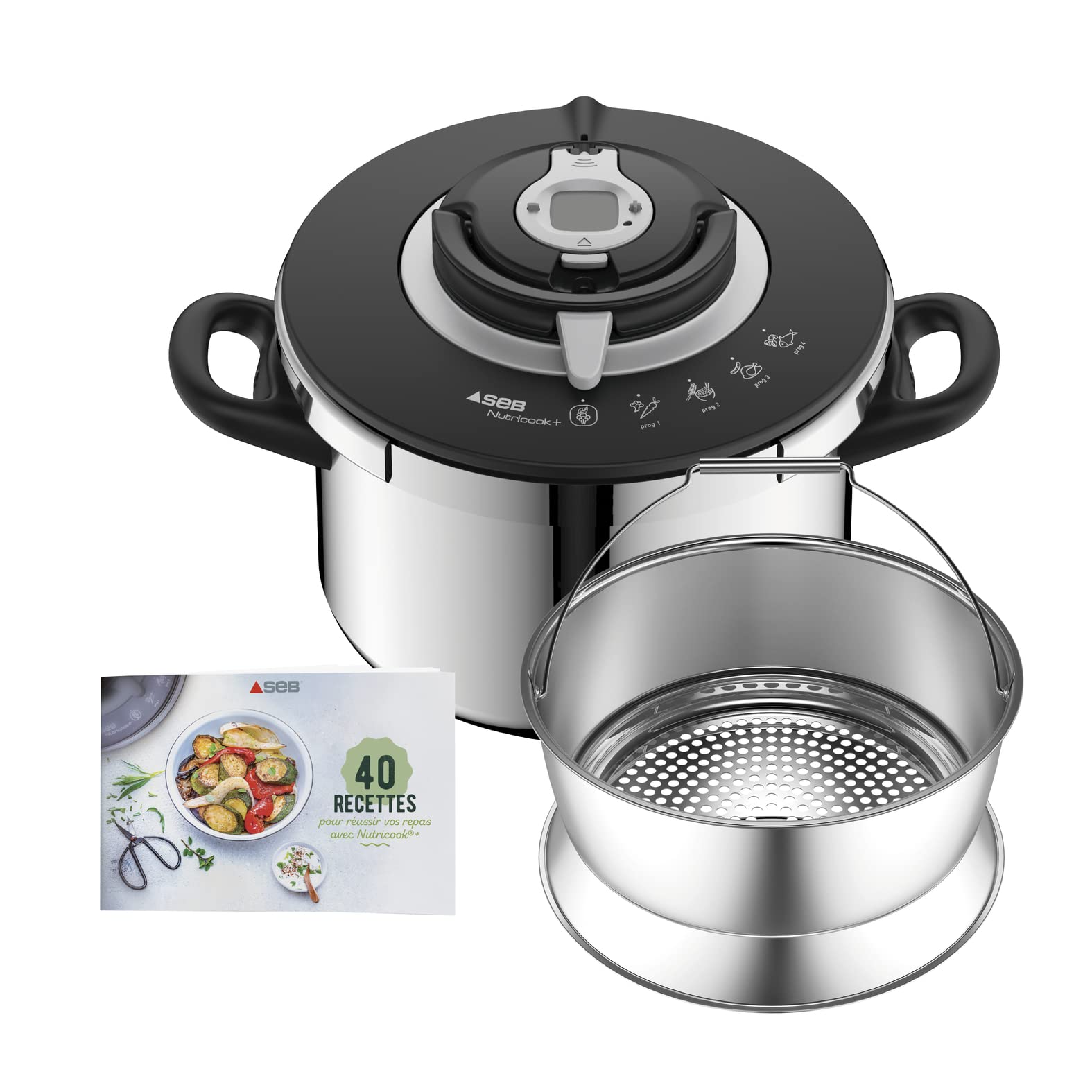 نوتریکوک پلاس 8 لیتر