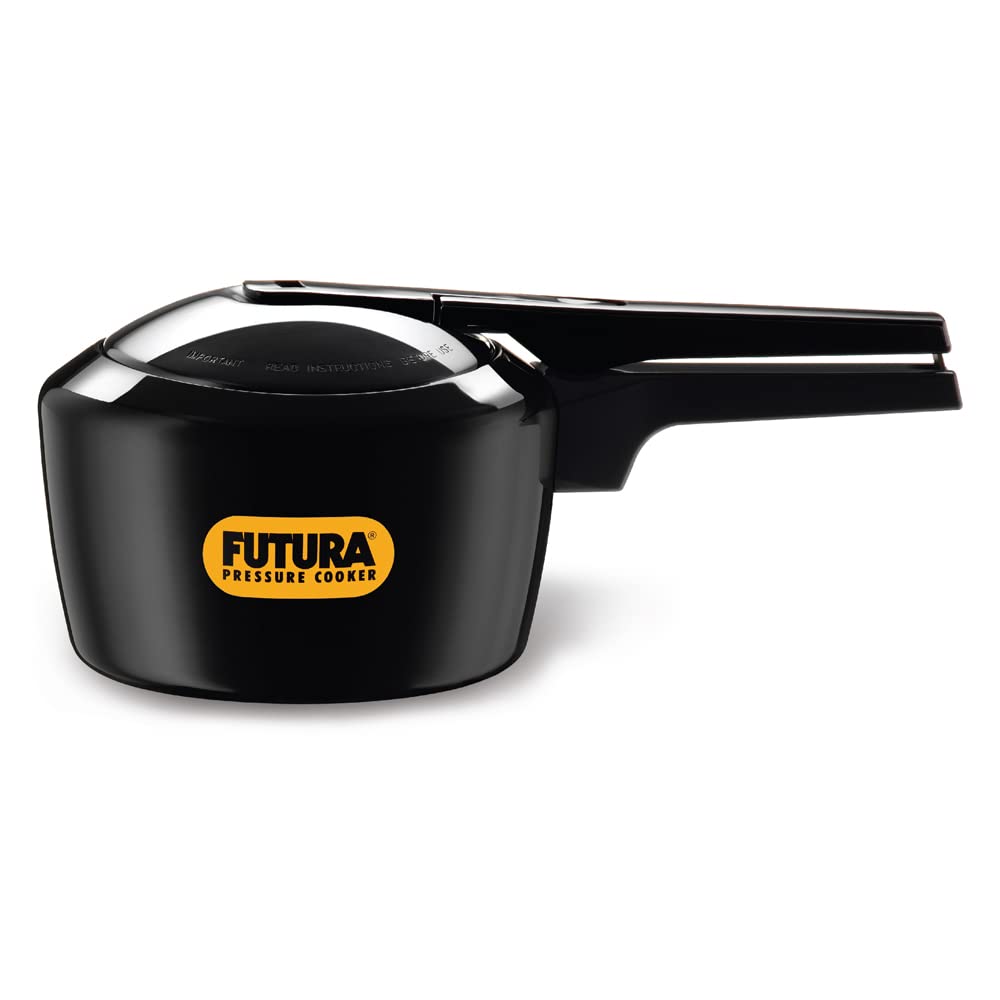 futura pressure cooker 2litre fp20