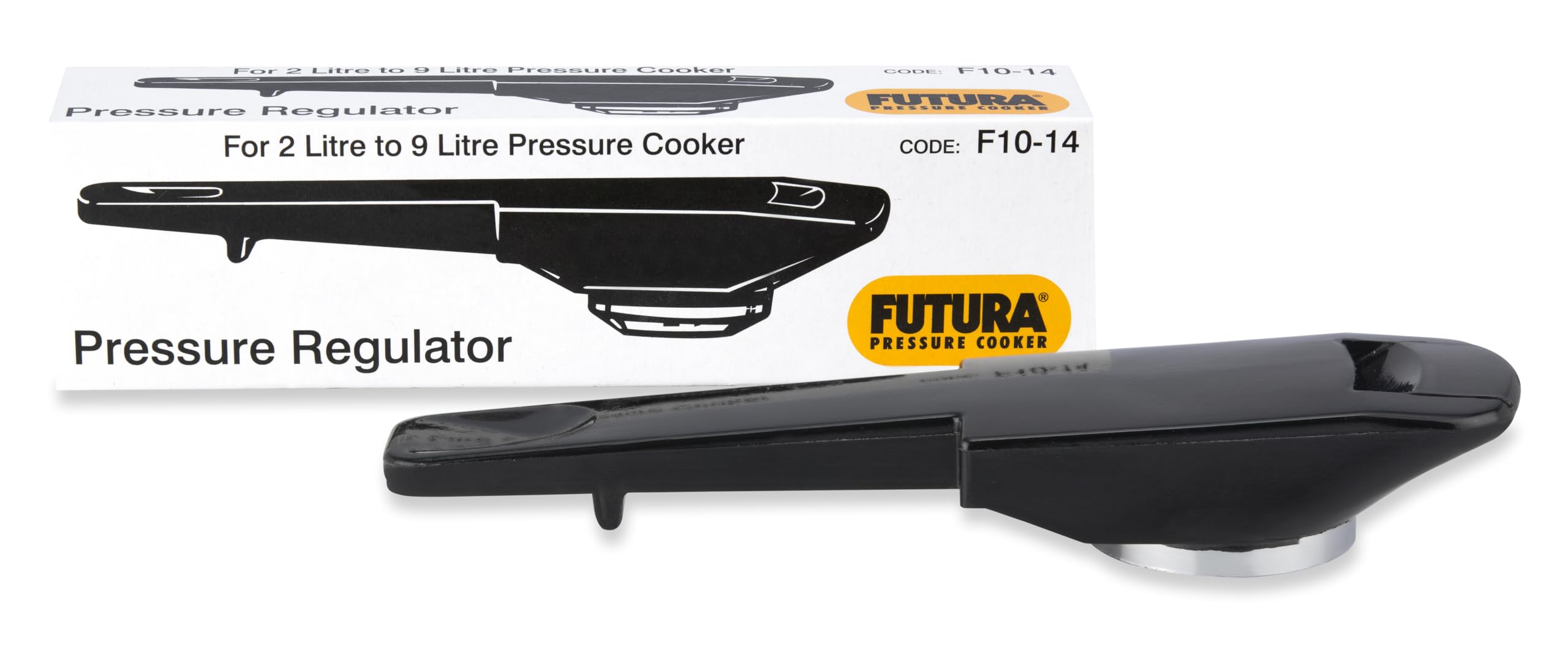 futura Hawkins pressure regulator