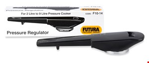 سوپاپ تخلیه بخار فیوچرا