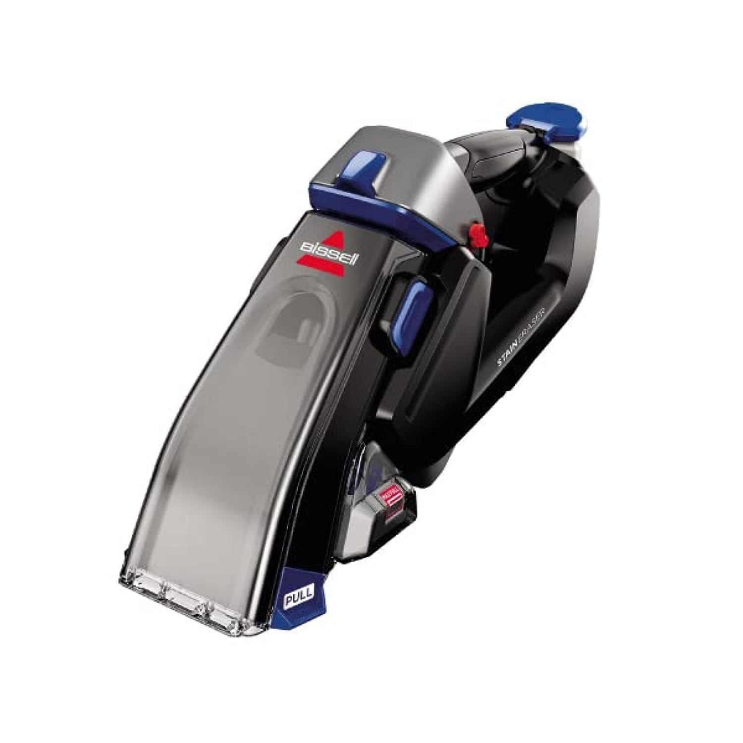 Bissell stain eraser carpet cleaner 3318