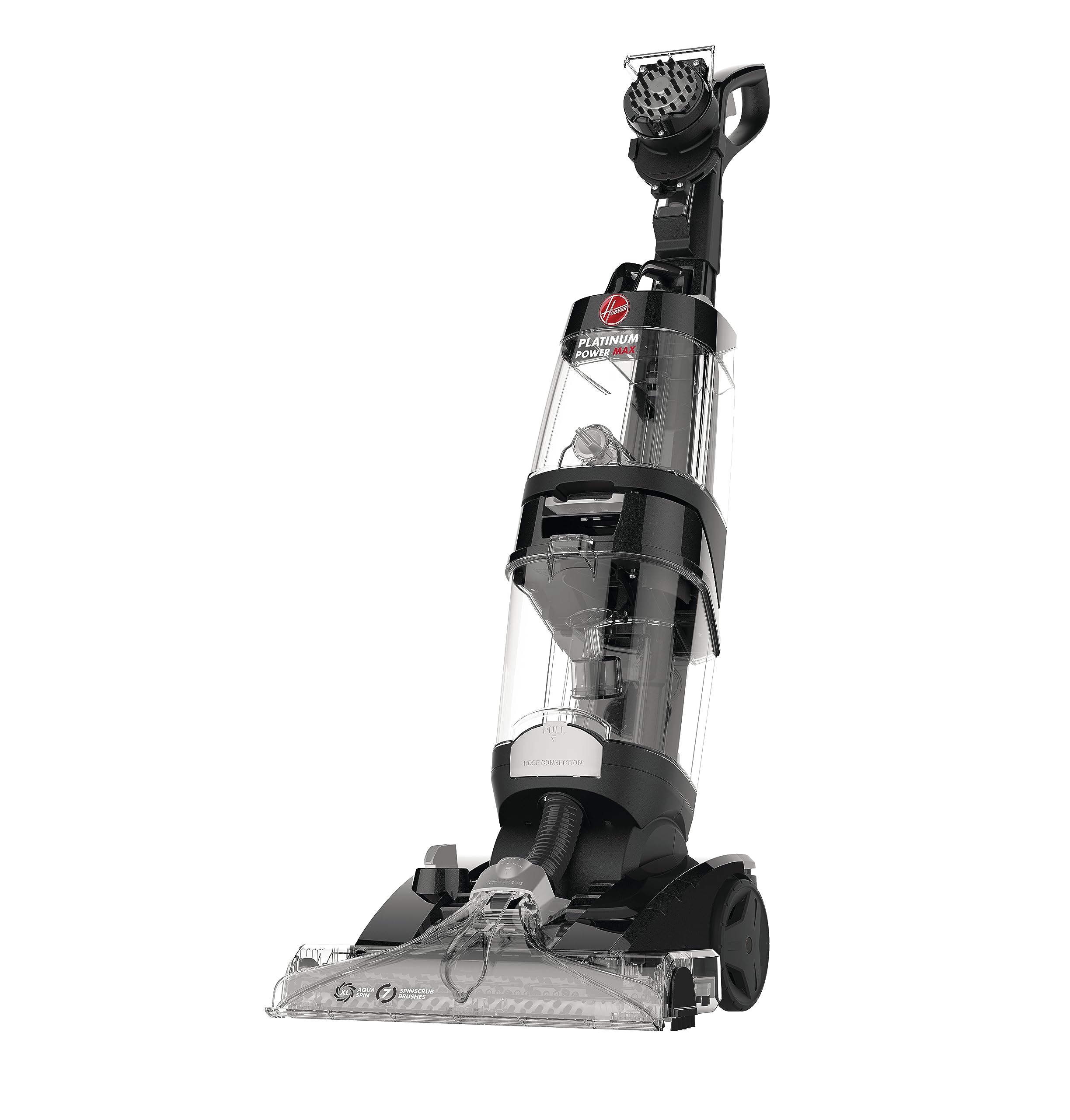 hoover platinum power max carpet washer cwkth012