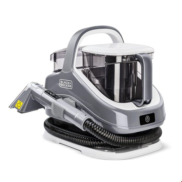 فرش شوی و مبل شوی سه کاره بلک اند دکر مدل bhsc1350chs