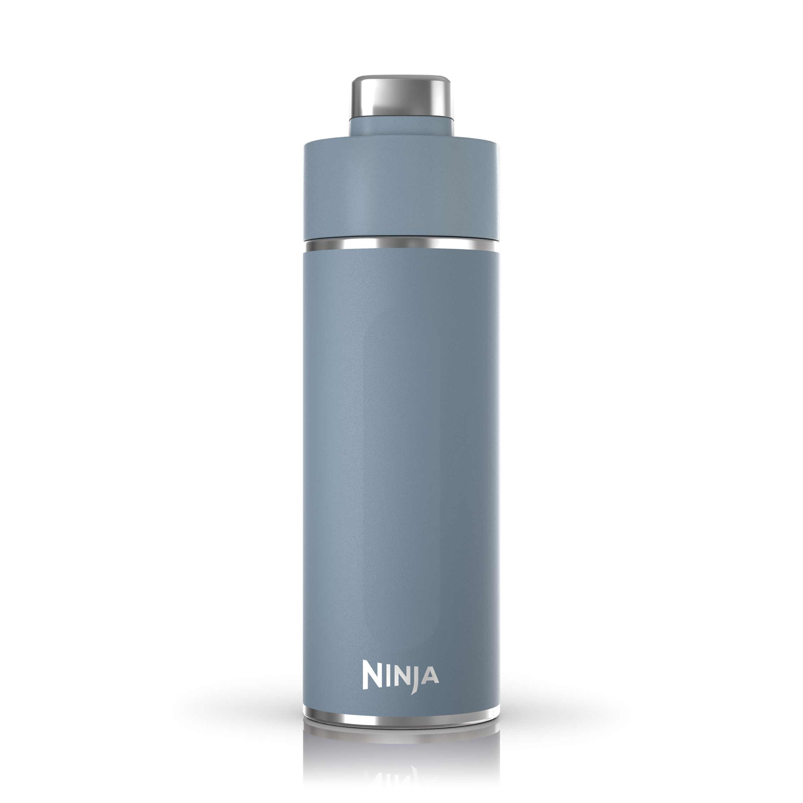 ninja thirsti water bottle dw2401 blue
