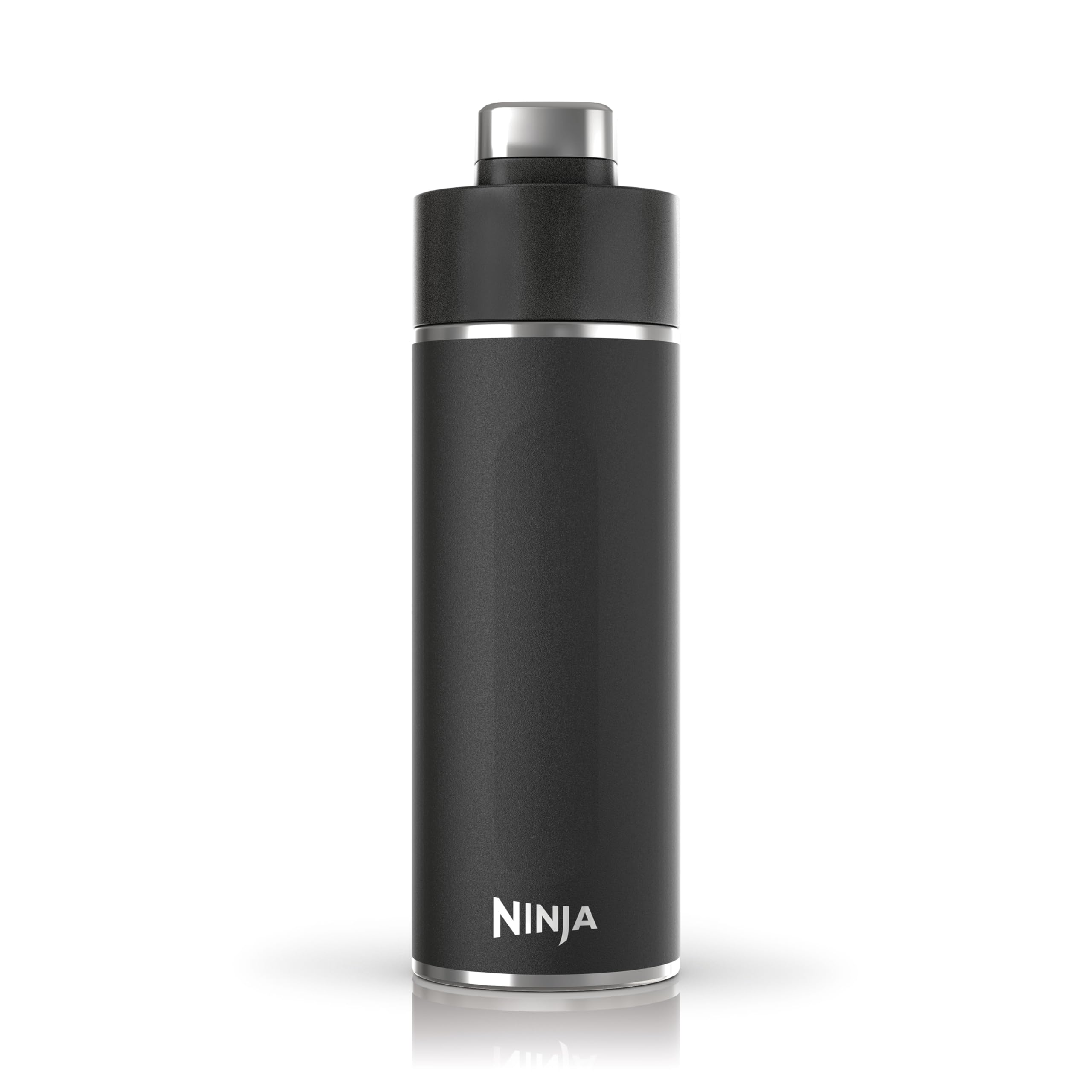 ninja thirsti water bottle dw2401 black