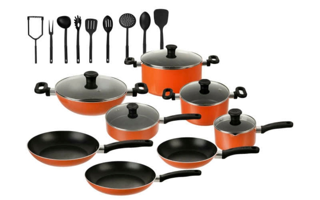 پریما 22 پارچه