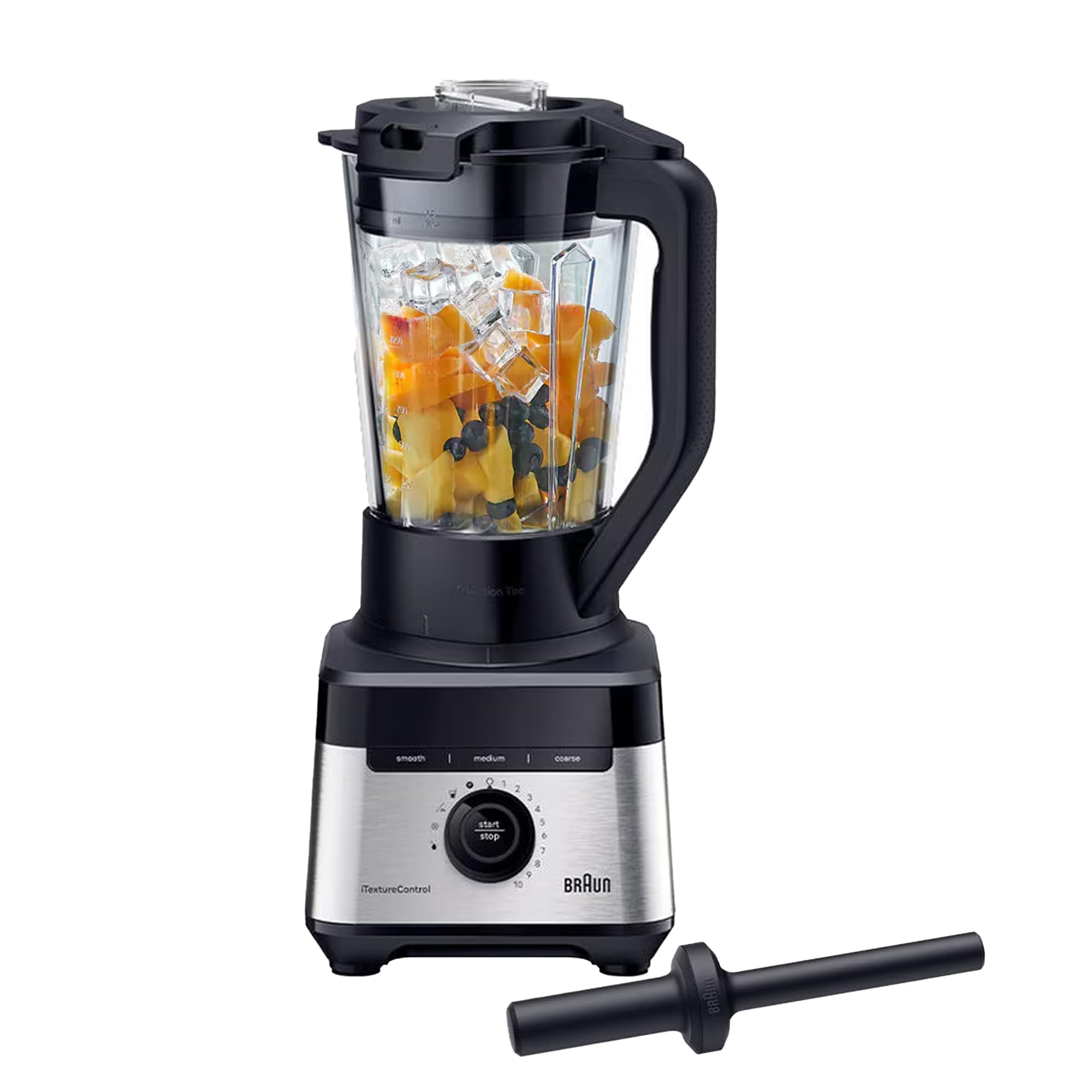 Braun power blend7 jb7550