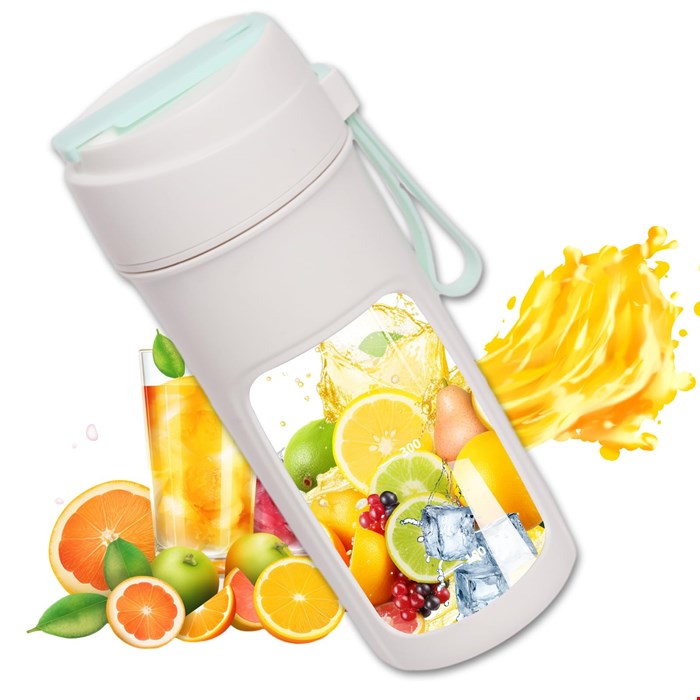 شیکر شارژی جیپاس مدل GSB44073N