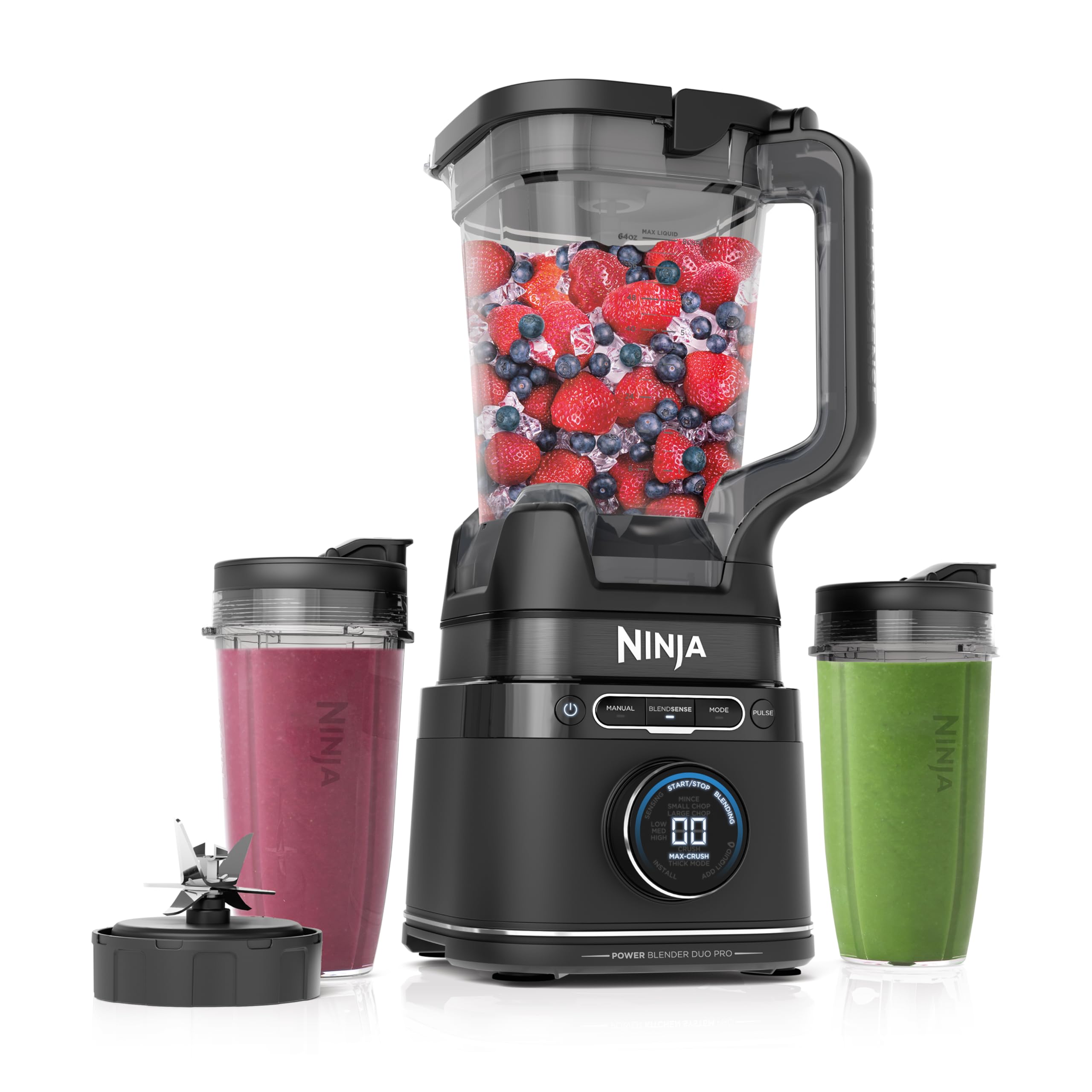 ninja detect power blend pro tb301