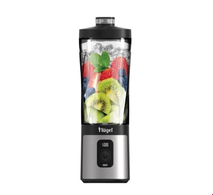 شیکر شارژی فلوگل مدل pb050