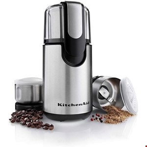 آسیاب قهوه و ادویه کیچن اید مدل BCG2110B
