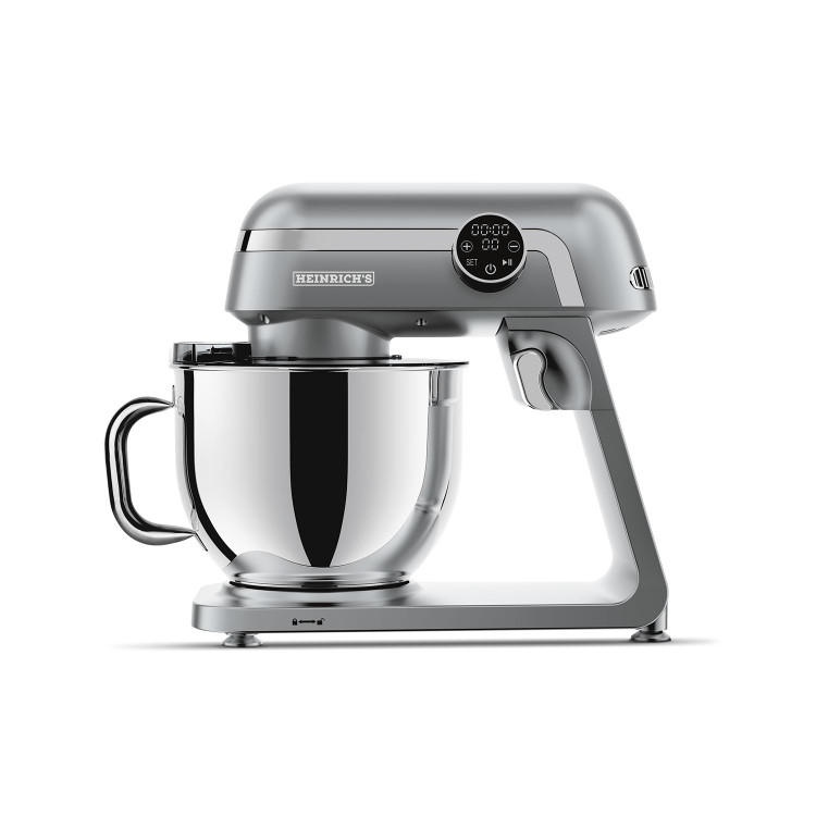 heinrichs kitchen stand mixer hkm8079