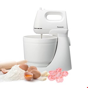 همزن کاسه دار پاناسونیک مدل gb3
