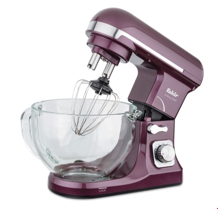 همزن فکر مدل culina chef