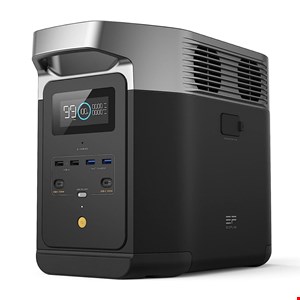 پاور استیشن اکوفلو مدل delta2