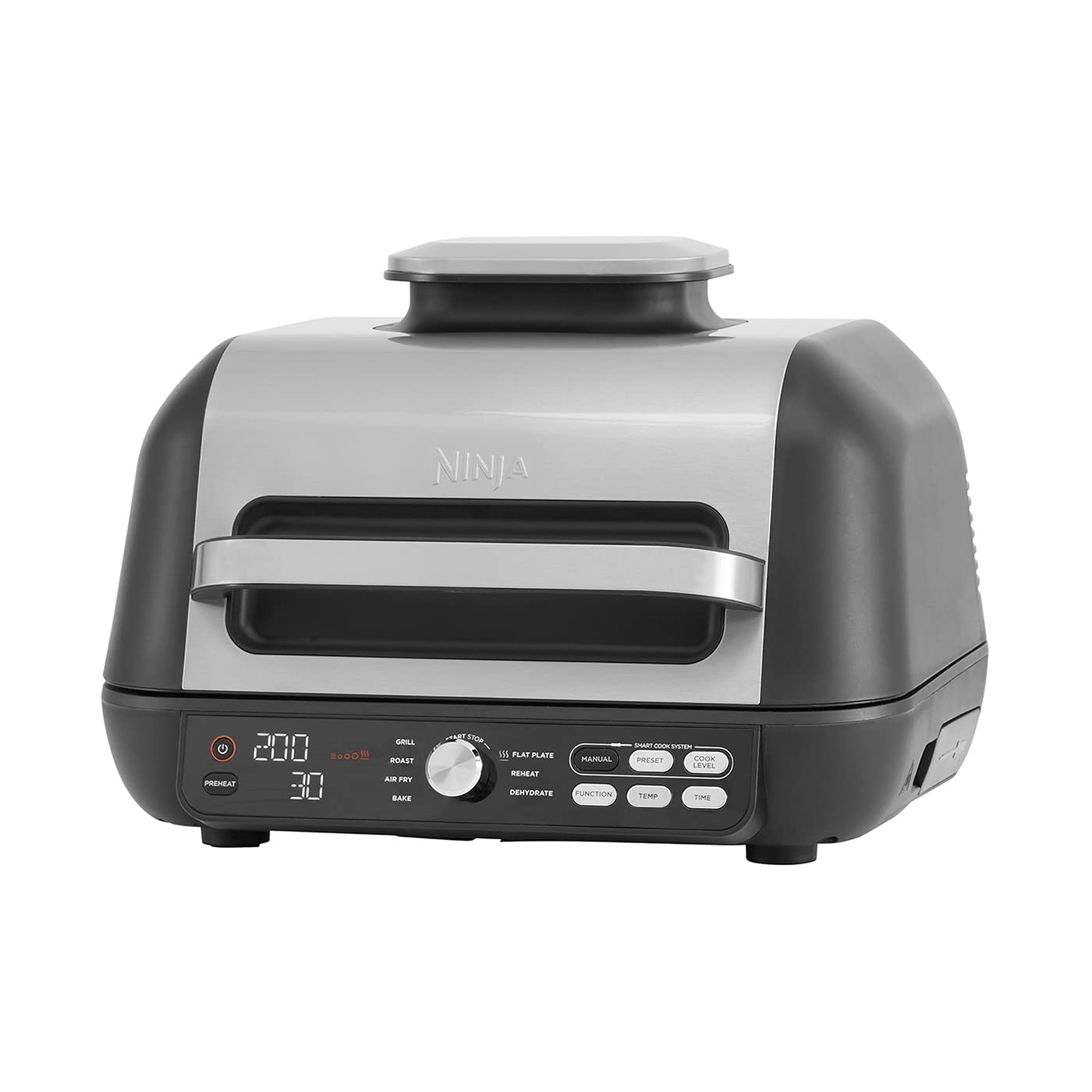 ninja grill air fryer ag651