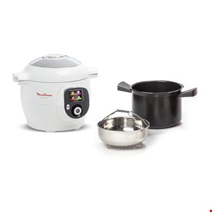 مولتی کوکر مولینکس مدل cooker+ ce851127