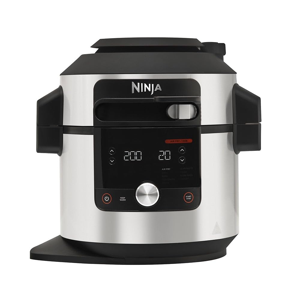 ninja ol650 multicooker