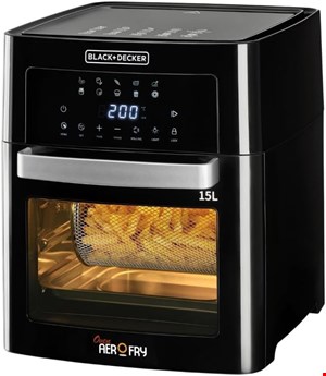 سرخ کن آون بلک اند دکر مدل aof150 b5