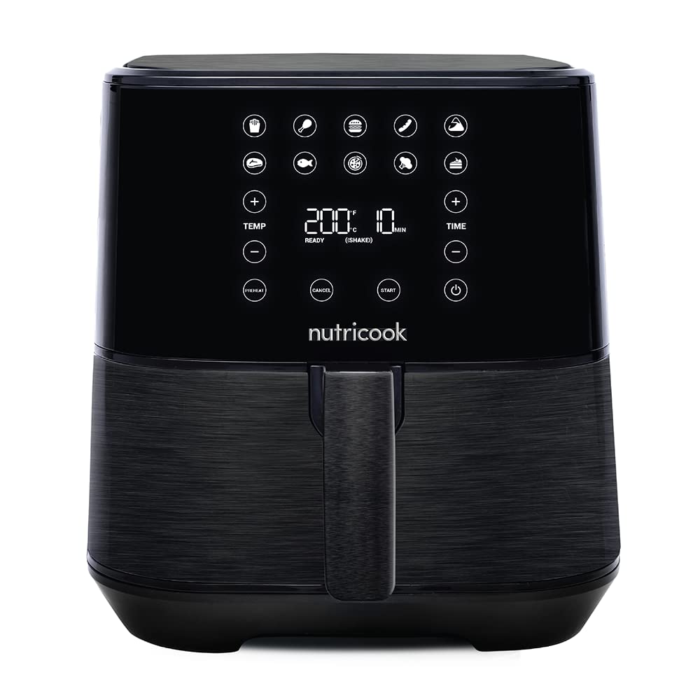  nutricook air fryer af205k