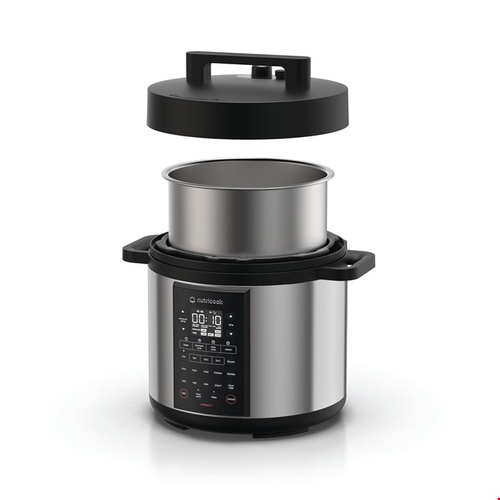 مولتی کوکر نوتریکوک مدل sp330